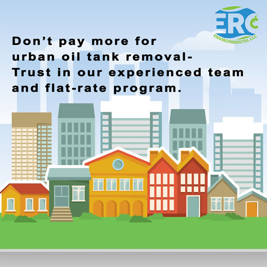 jersey city and newark nj oil tank removal