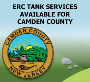 Camden County NJ Oil Tank Removal