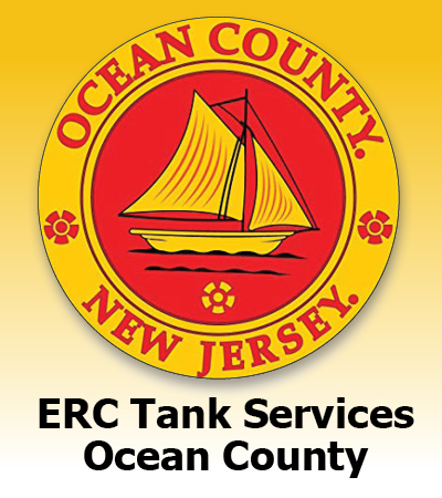 Oil Tank Removal Ocean County NJ