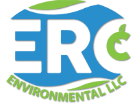 ERC Environmental Logo