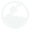 soil remediation icon